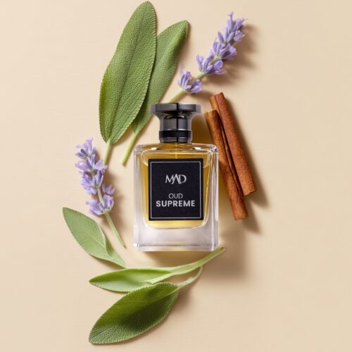 Mad Oud Supreme