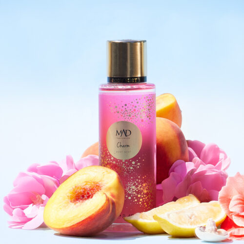 Charm Body Mist