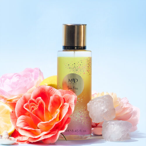 Sun Kiss Body Mist