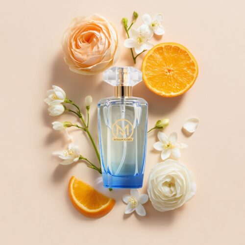 Madam The Roman Night