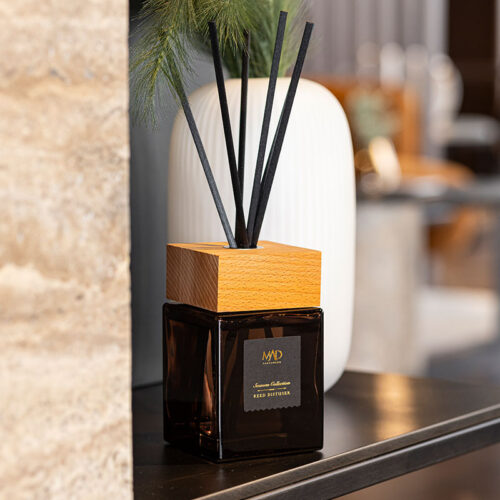 Autumn Wind Room Fragrance