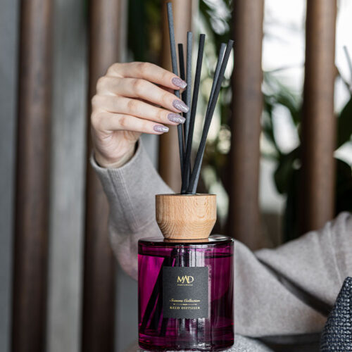 Spring Flowers Room Fragrance