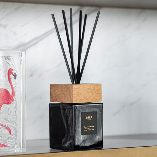 Winter Tale Room Fragrance