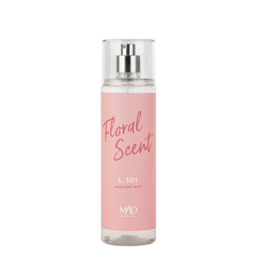 Mad L101  Body Mist