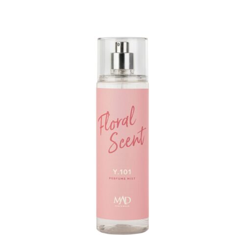 Mad Y101 Body Mist