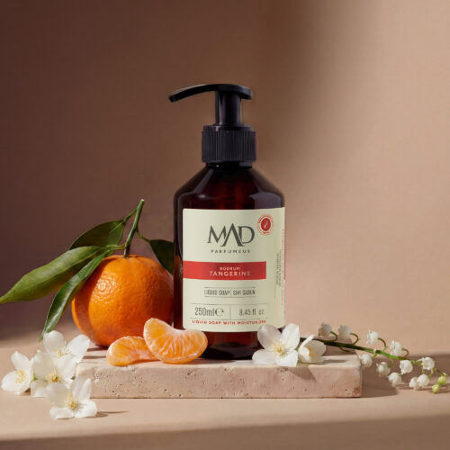 Mad Bodrum Tangerine