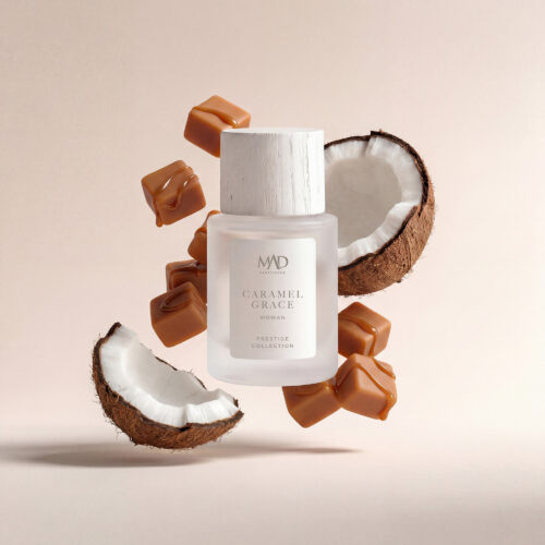 Mad Caramel Grace