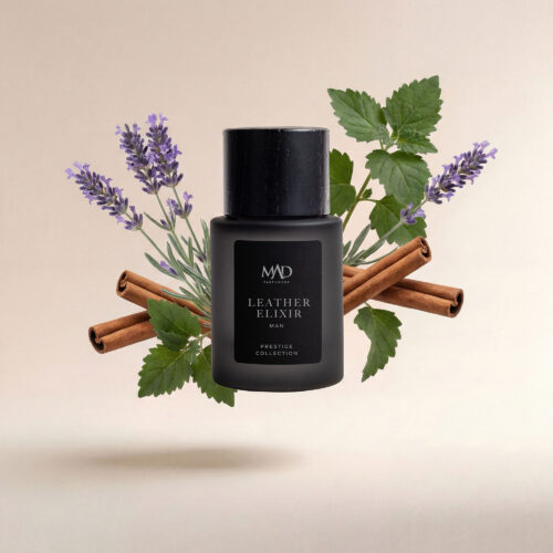 Mad Leather Elixir 