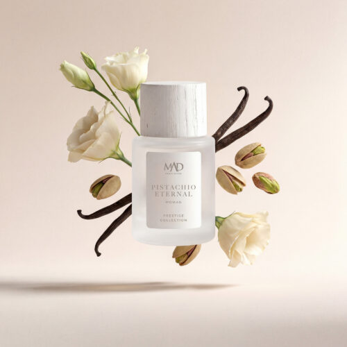 Mad Pistachio Eternal 