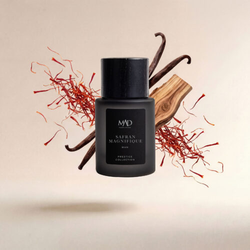 Mad Safran Magnifique