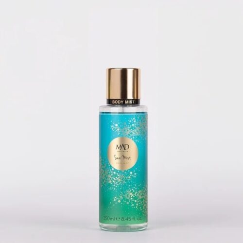 Sea Mist Body Mist