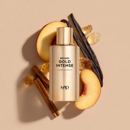 Bruno Gold Intense