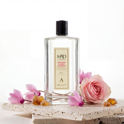 Japanese Cherry Blossom