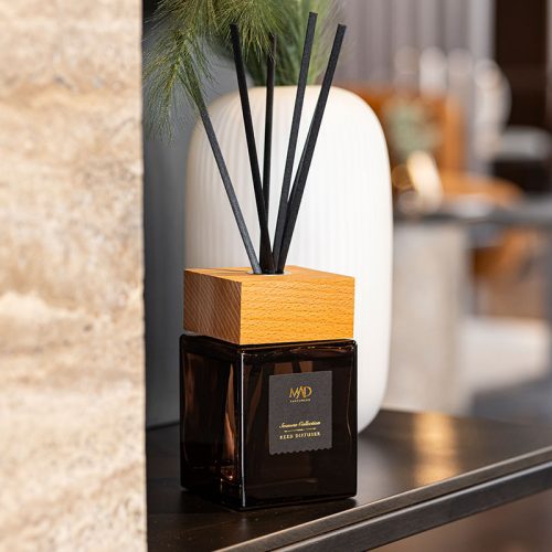 Autumn Wind Room Fragrance