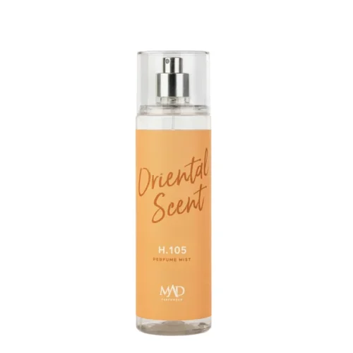 Mad H105 Body Mist