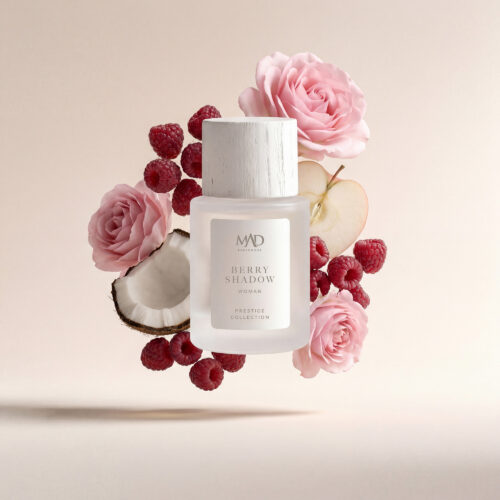 Mad Berry Shadow