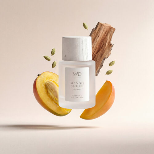 Mad Mango Smoke