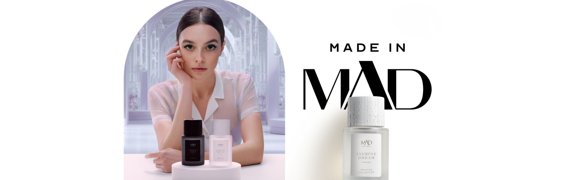 Erkek Kadın Parfüm