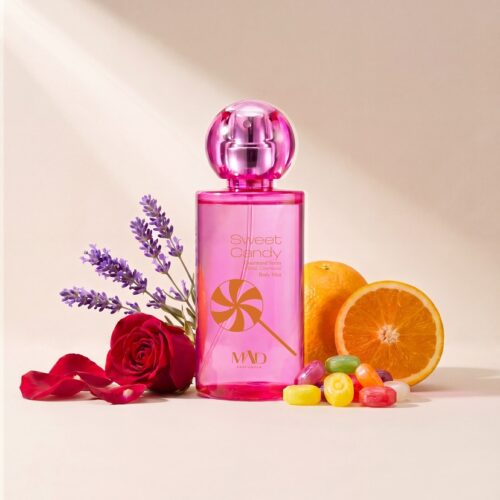 Mad Sweet Candy Body Mist