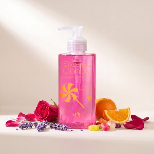 Sweet Candy Shower Gel