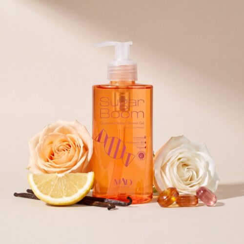 Mad Sugar Boom 100 ml Body Mist