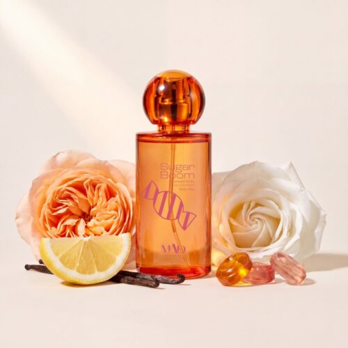 Mad Sugar Boom 100 ml Body Mist